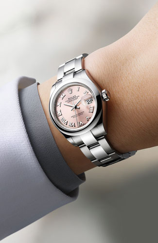 womens watches pearlmaster