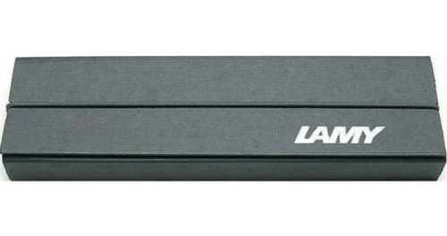 lamy Logo 4026752