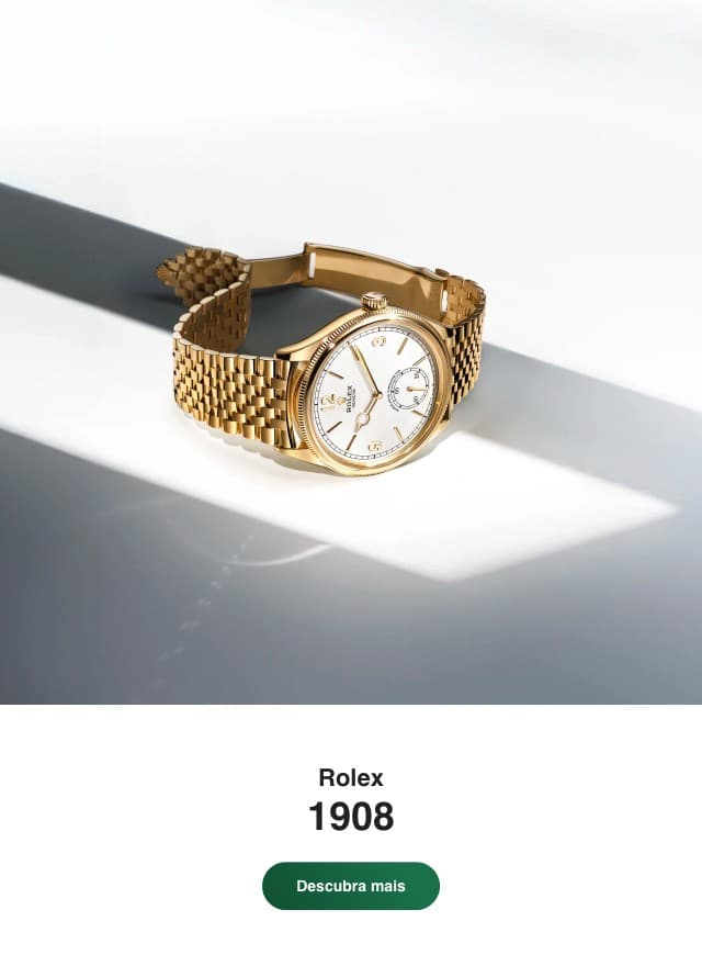 Rolex na Caneta Continental